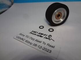 3-551-335-1 Sony Tc-765 Reel To Pinch Roller Left With Washers P/n Used