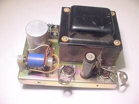 441-017 Sony Power Supply Transformer For 6aq5 6bq5 Stereo Tube Amplifier Projects