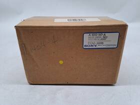 Sony A-8262-947-a Head Assemply Rec For Pcm-3324s