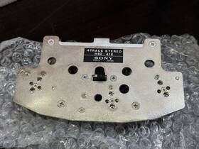 H60-41s Sony Head Assembly Model 4 Track With Box - Nice Ships Free