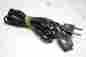 Sony Microphone Dynamic F66- Shoulder Strap 2-prong Plug-