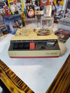 R2-3005 Sony Vintage - Reel To Parts Only