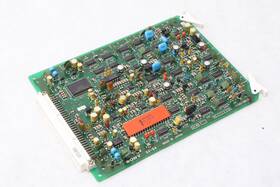 Sony Sv-84 Bvw-75 Servo Circuit Board Card Betacam Sp Vtr Genuine Oem Spare Part