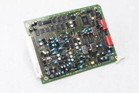 Sony Tbc-9 Bvw-75 Time Base Corrector Circuit Board Card Betacam Sp Vtr Oem