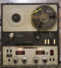 Tc-777-4j Sony Reel To Tape