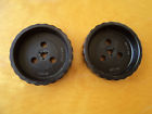 Sony Vintage Pair Of Rad-ii