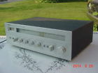 Cr-220 Sound Tuner Stereo Vintage Yamaha 70s Natural Home Fm Receiver 1977