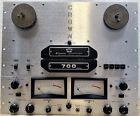Sp724 Crown Reel To Tape Player Recorder Very Clean