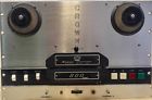 Sp822 Crown Stereo Reel To Tape Player Recorder Very Clean