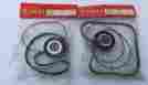 Spk-3 Akai Vintage Reel To Spare Parts Kit Nos