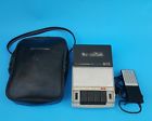 Sr-200 Standard Vintage Taperecorder Bundle W
