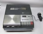 Sr-550 Sr550 Standard Working Reel To Portable Tape Recorder In Original Box