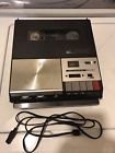 Sr-550u Sr550u Standard Reel To Portable Auto Tape Recorder Tested Watch Video