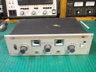 Sra2 Sony Vintage Model Tube