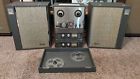 Ss-100 Akai M7 Tube Reel To