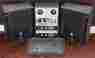 Ss-110 Akai 2 Reel Tape Recorder