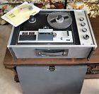 Ss-77437 Sony Reel To Stereo