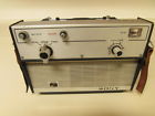 Ssa-905 Sony Tc-905 Reel Recorder Amplifier System Speaker