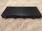 Ssvc-4 Niles Speaker Selector Free