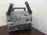 St-1200hd Elmo Sound M 2-track W Black Case Ree Reel Accessories