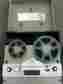 St-300 Philco Vintage 1959 Reel To Tape Deck Recorder Working