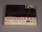 St-31 Bel Canto Honeymoon In Manhatten Stereo 7 1 2 I.p.s Reel To Tape