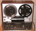 State-tc-440 15375 Sony Roto Bi-latera Head Servo Control Reel To Player Solid