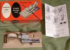 Ts-7s Stereo Box Tape Robins Instructions Splicer Girl Gibson