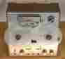 Stereo-compact Viking Of Minneapolis Stereo 88 Tape Deck