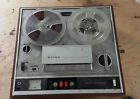 Tc560d Stereo Sony Tapecorder