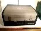 Stereoscope-300 Sony Vintage Reel To Tape Superscope 300 Sterecorder Works 1950s 1960s