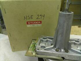 1.021.192.00 Studer Capstan Motor 1.021.192