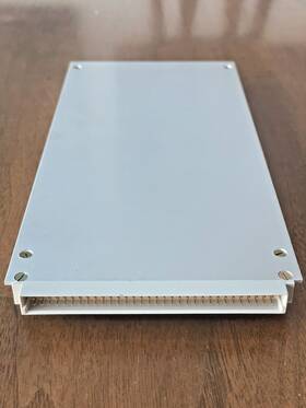 Studer 1.228.324.81 Extension Board Card Part # 1.288.324.81 Vintage Pro Audio