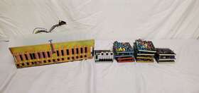 1.810.700.82 Studer 1.810.769-11 A810 Complete Assembly With Mother Board Fully Loaded Cards