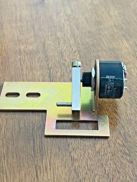 Studer 20.020.302.75 Mod Kit Slew Rate Limiter Conversion For A800 Reel-to-reel