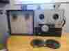 Sv-510du Hitachi Hitatchi Reel To Video Tape Recorder As Is Read Desc