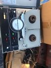 Sv-520d Shibaden Video Tape Recorder