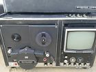 Sv-800ul Shibaden Rare Video Tape