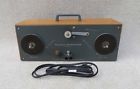Sw-1 Heathkit 1950s Sw1 Speed