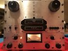 Sx-711 Crown Reel To Deck