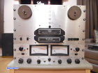 Sx-722 Crown Reel-to-reel Tape Recorder