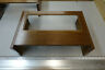 Sx-780 Pioneer Real Walnut Veneer Case