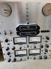Sx744 Crown Reel To Tape Player Recorder Very Clean
