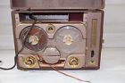 T-200 Revere Vintage Model Tape Recorder Reel To
