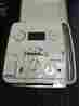 T-2200 Revere Vintage Tube Reel-to-reel 1 4 Tape Machine For Repair