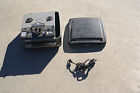 T-3000 Vintage - Revere Tape Reel Recorder Works