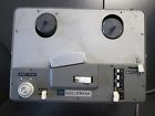 T-524 Wollensak Vintage Tube Reel To Tape Recorder Player Model Rare