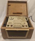 T-70167 Revere Vintage Reel-to-reel Magnetic