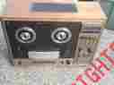 T-8800 Pioneer Reverse Reel To For Parts Or Repair