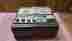 T-a828 Ko884 Magnavox Vintage 4 Track Solid State Reel To Player Model Walnut